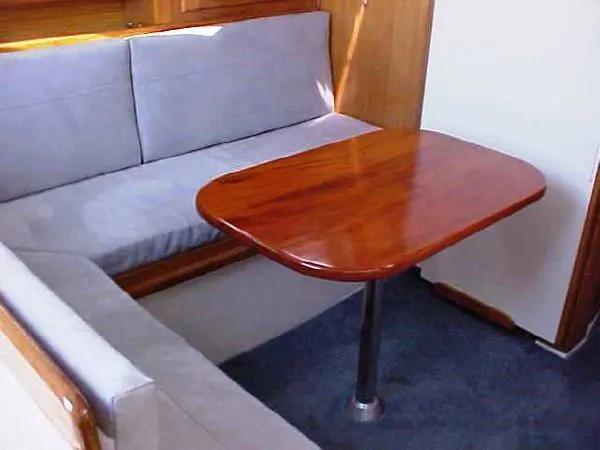 1995 Catalina Mark III