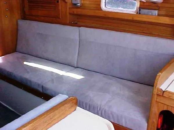 1995 Catalina Mark III