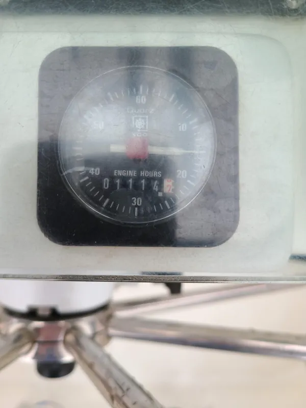 1997 Beneteau 351
