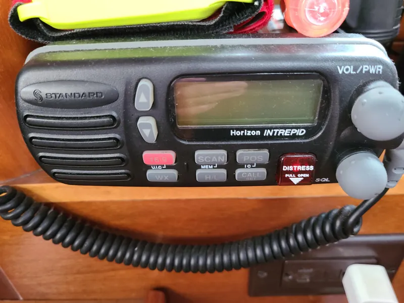 1997 Beneteau 351
