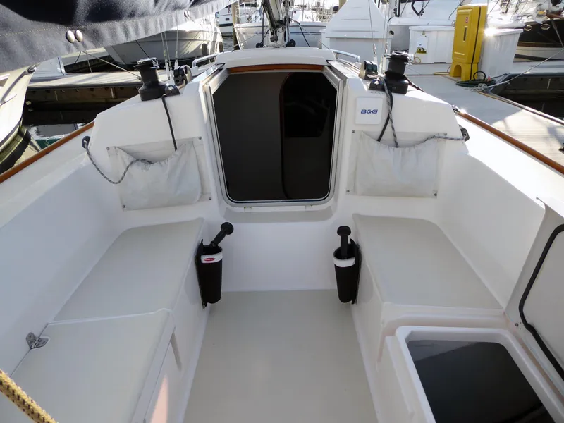 Cockpit 2
