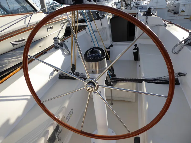 Wheel