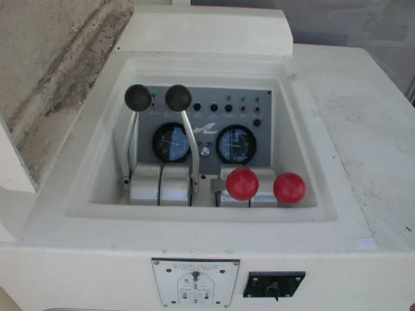 1988 Sea Ray 430 Convertible
