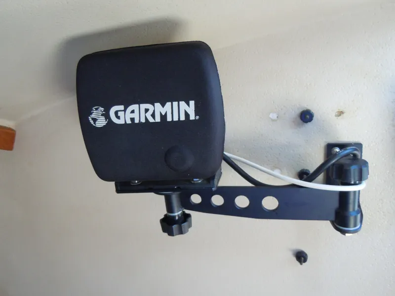 1989 Catalina MkII 30