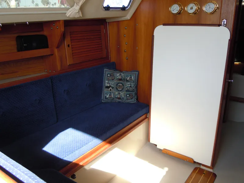 1989 Catalina MkII 30