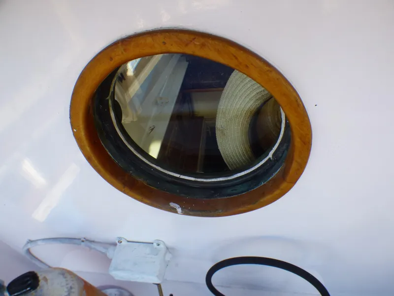 1979 Custom Ketch