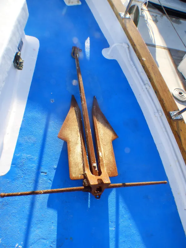 Anchor