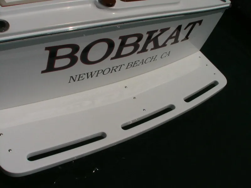 2010 Newport Classic Sportfisher
