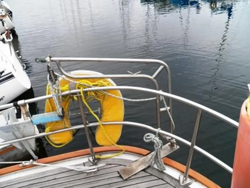 DAVITS