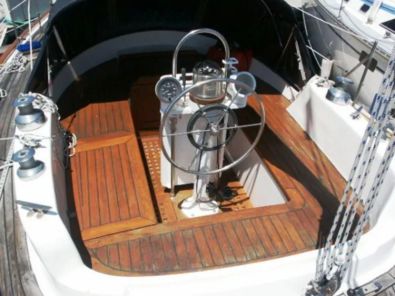 COCKPIT