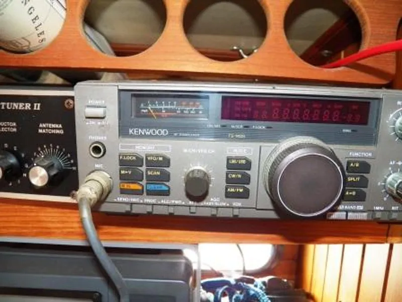 SSB RADIO
