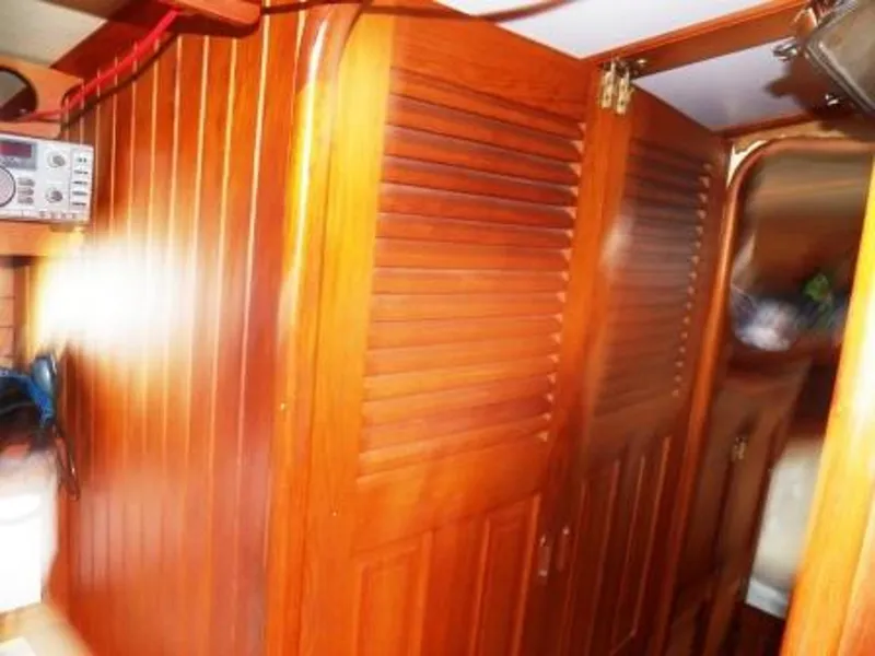 HEAD DOORS