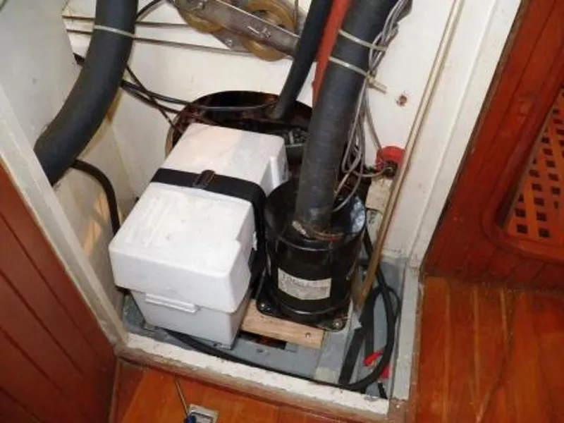 ADDITIONAL BATTERY