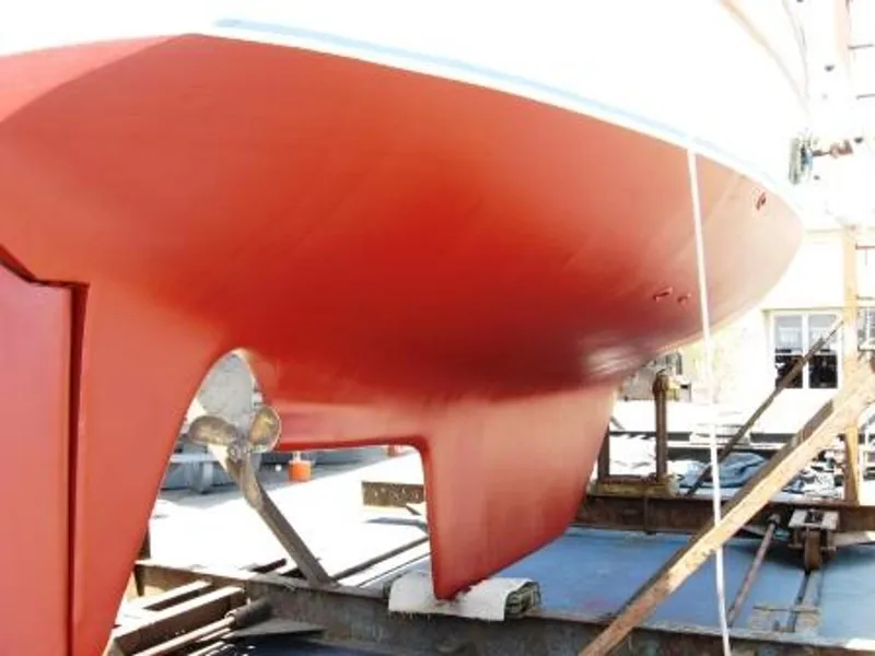 NEW UNDERBODY JULY 2012