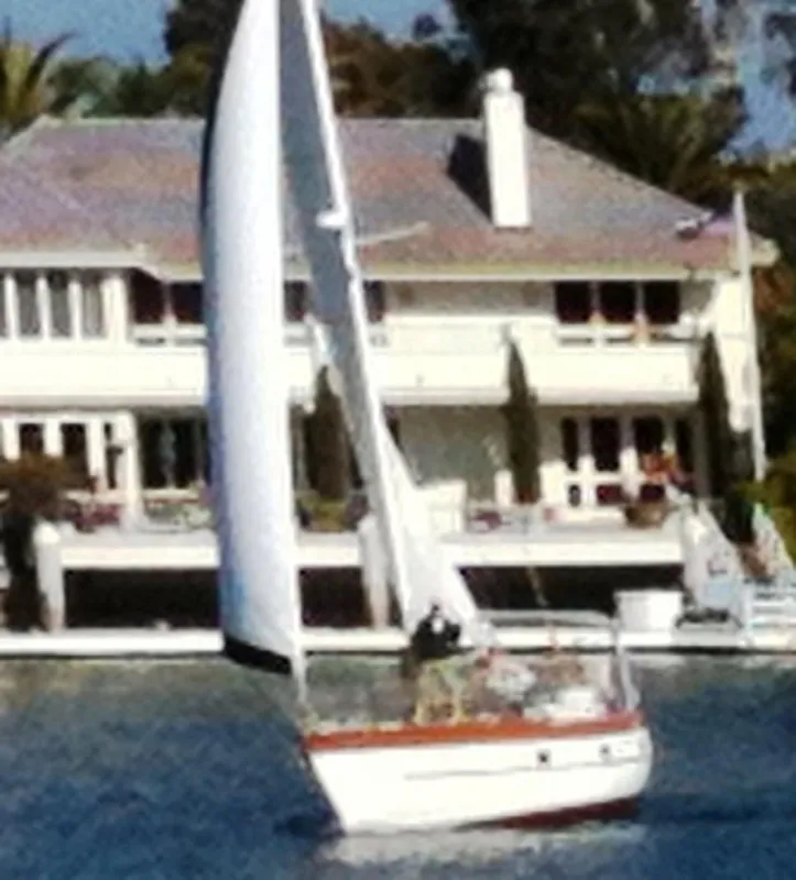 BAY SAILING