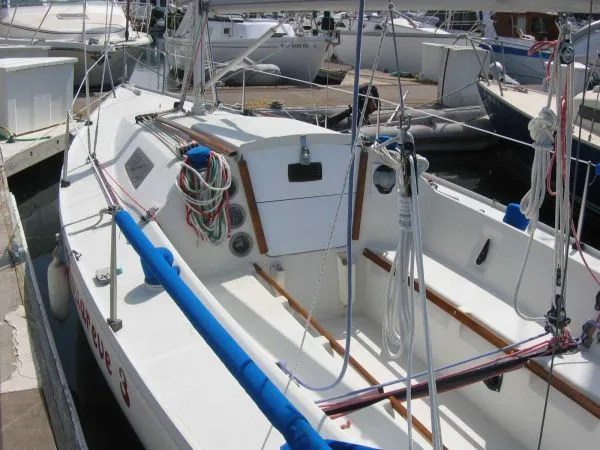 Cockpit