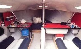 Interior (Sistership)