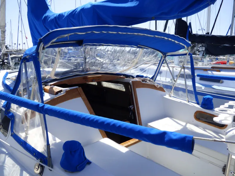 Cockpit