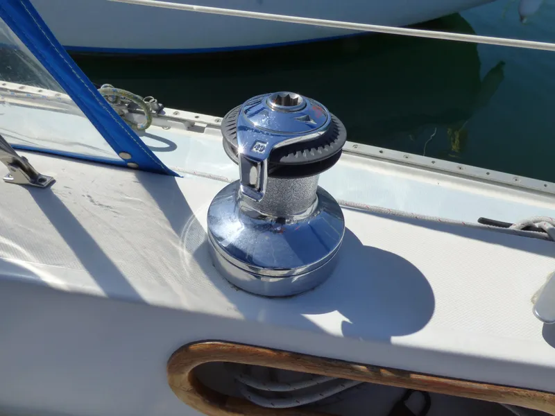 1982 Catalina 30
