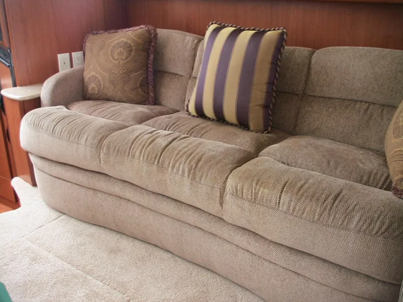 2008 Silverton Convertible