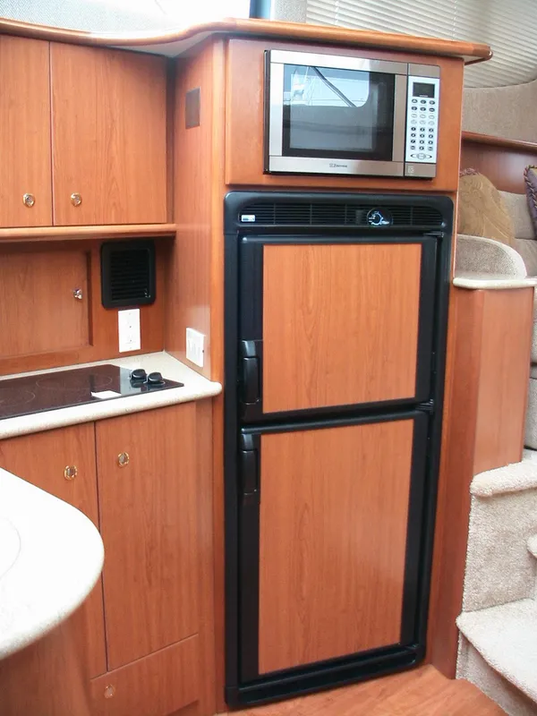 2008 Silverton Convertible