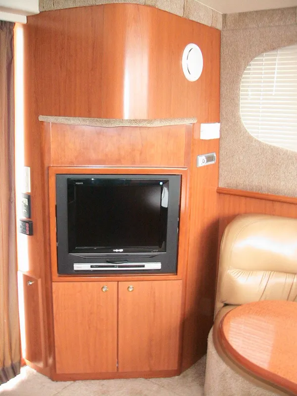 2008 Silverton Convertible