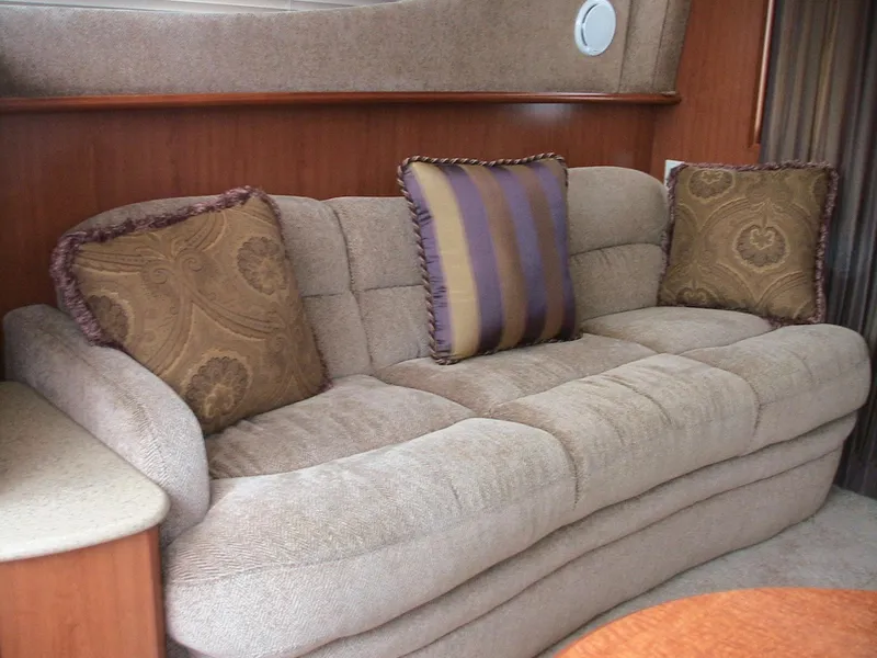 2008 Silverton Convertible