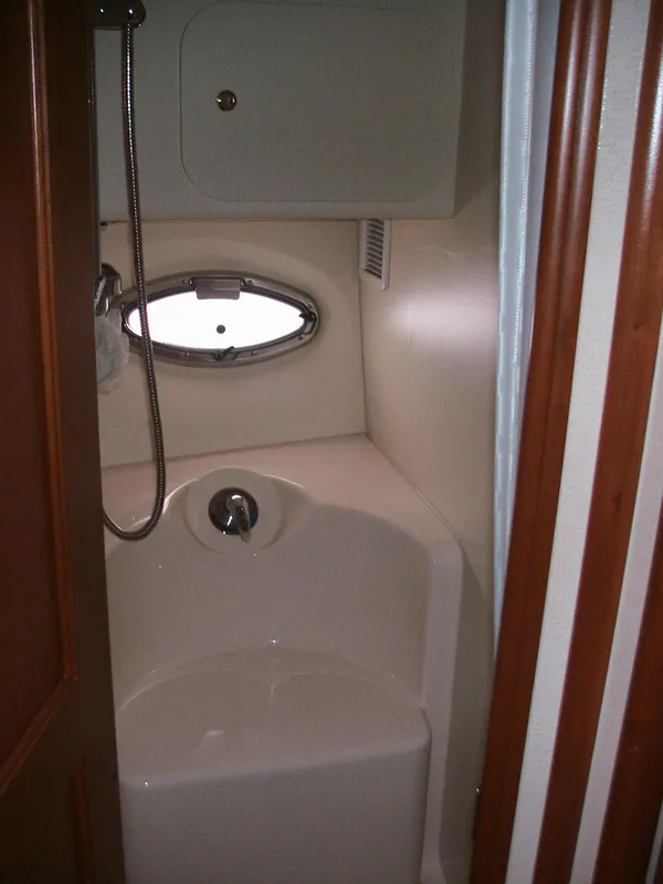 2008 Silverton Convertible