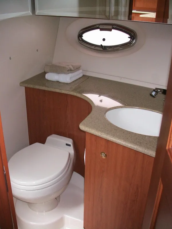 2008 Silverton Convertible