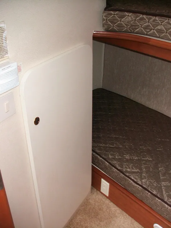 2008 Silverton Convertible