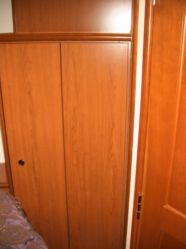 2008 Silverton Convertible