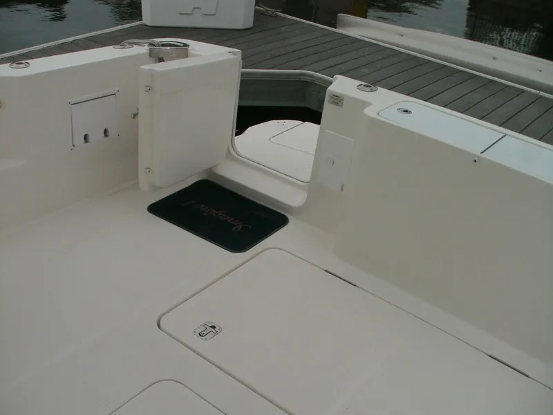 2008 Silverton Convertible