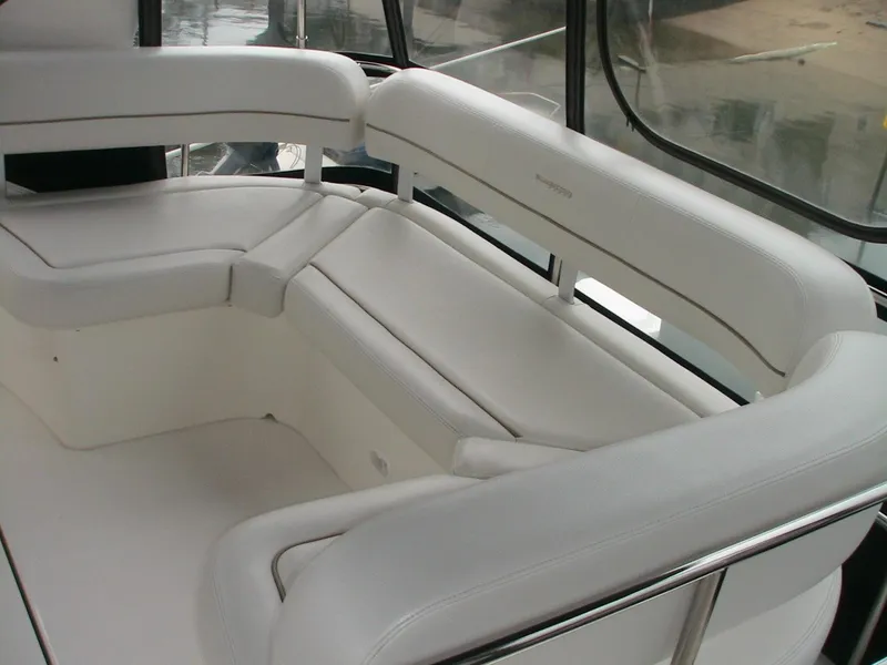 2008 Silverton Convertible