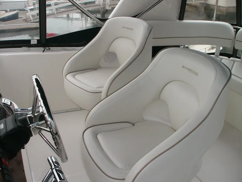 2008 Silverton Convertible