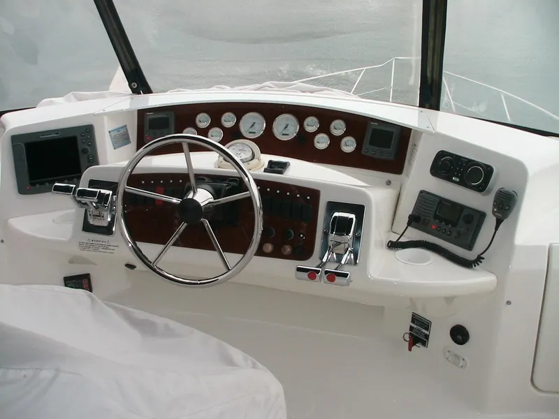 2008 Silverton Convertible