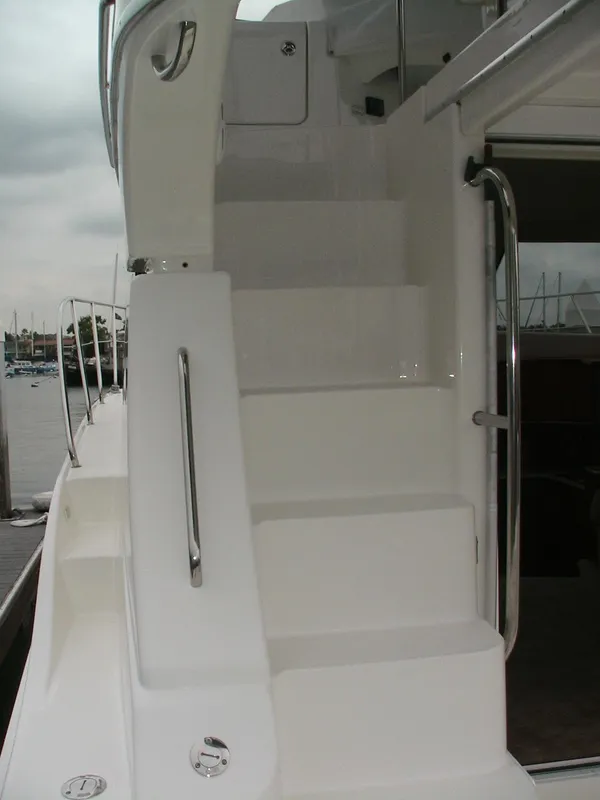 2008 Silverton Convertible