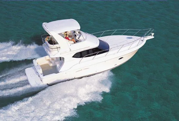 2008 Silverton Convertible