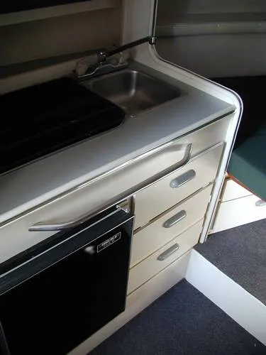 1989 Wellcraft COASTAL