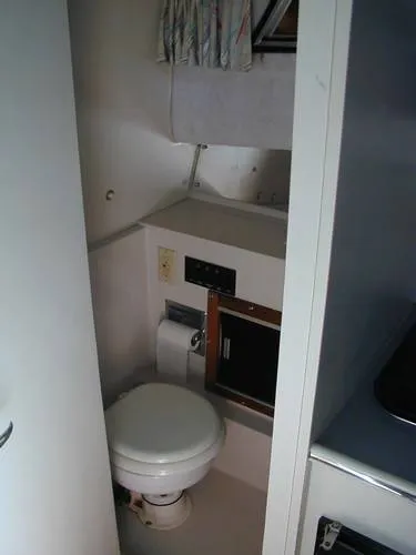 1989 Wellcraft COASTAL