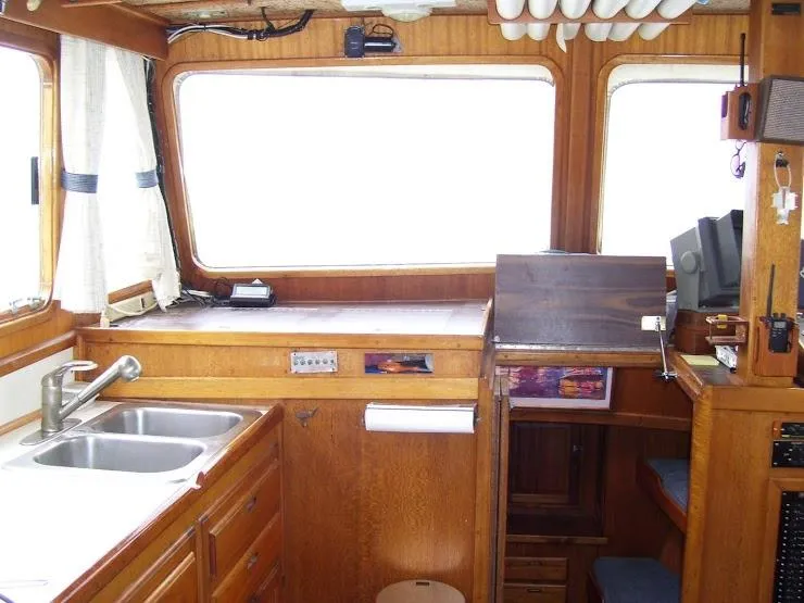 Forward Salon