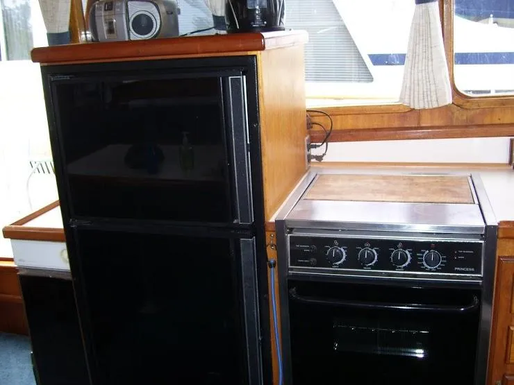 Galley