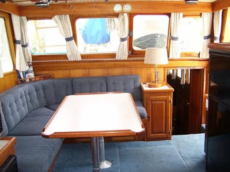Cockpit