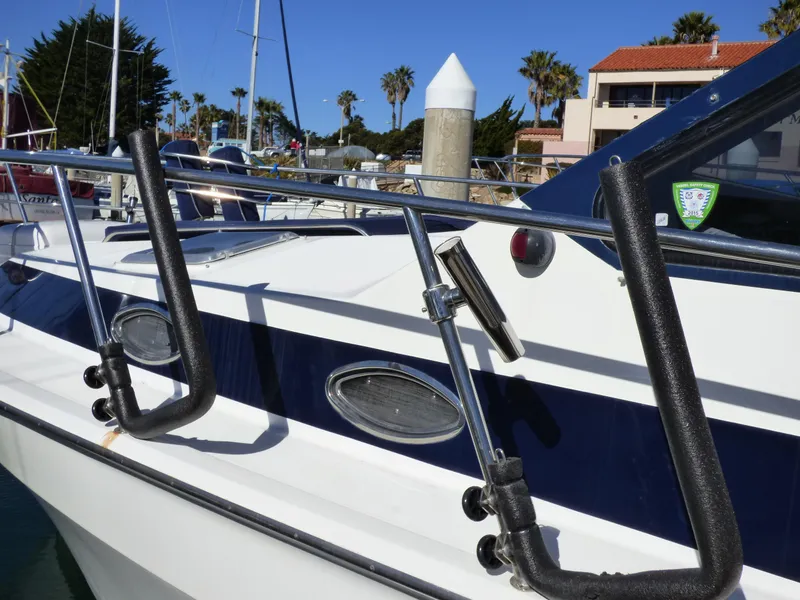 Kayak racks