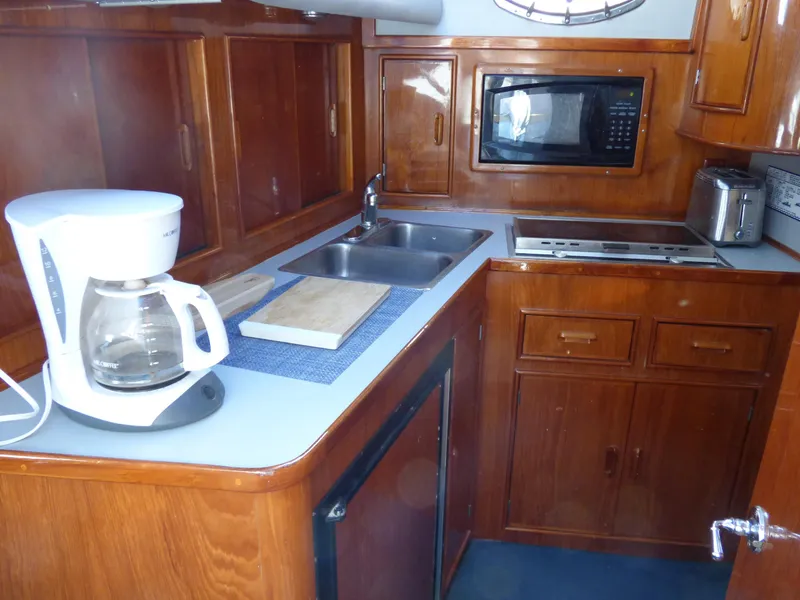 Galley