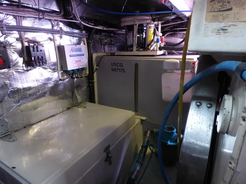 Battery box