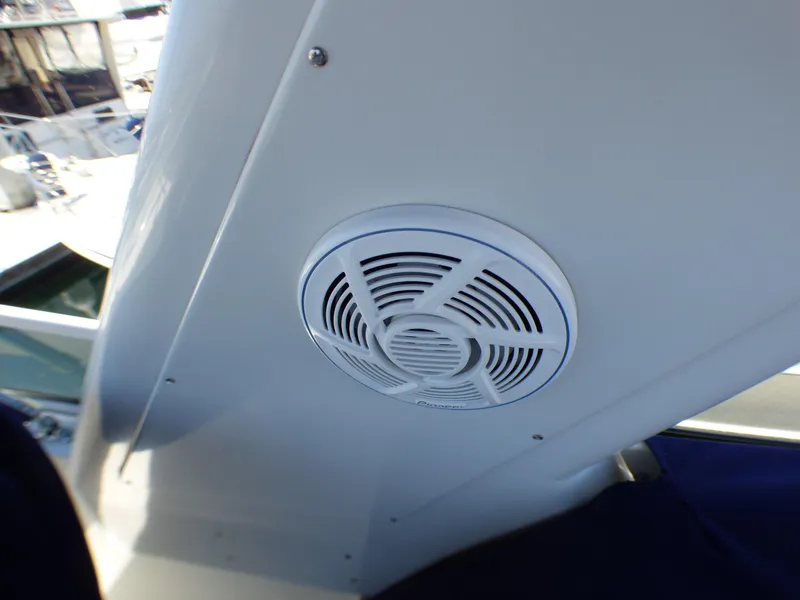 2006 Navigator 4800 Pilothouse/Sedan