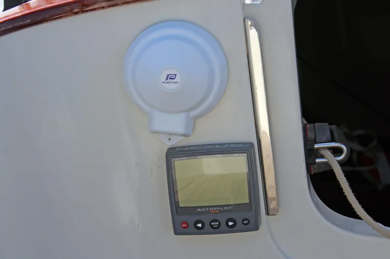 Compass, electronics