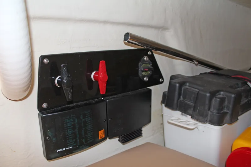 Electrical