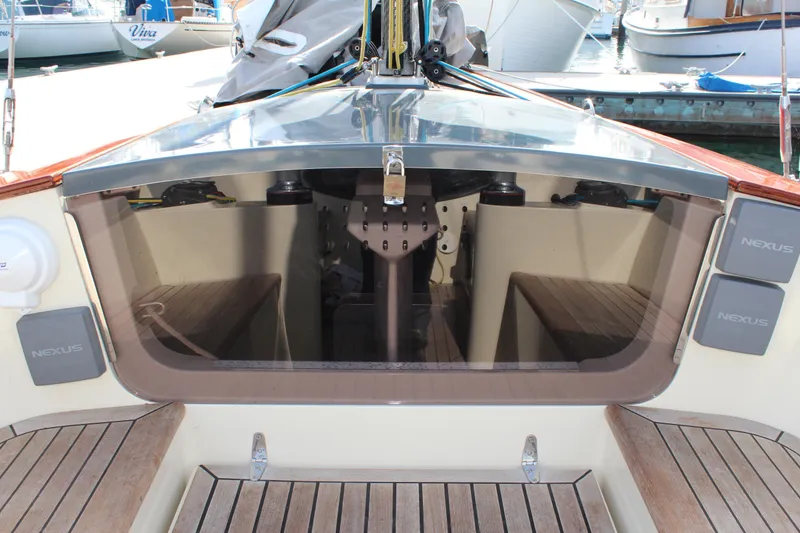 Companionway