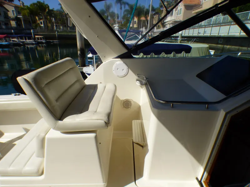1995 Tiara Yachts Open